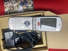 Sharp GX30 Klapphandy – Vodafone  Funktioniert –  & OVP