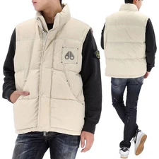 Moose Knuckles EVEREST Padded Vest M35MV450 1705 149734202