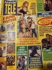 BAYWATCH BEVERLY HILLS 90210 SHANNEN DOHERTY HELENE ROLLES MAGAZINE SPECIAL TELE
