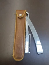 E. Weck & Co. Shavette (C17) 