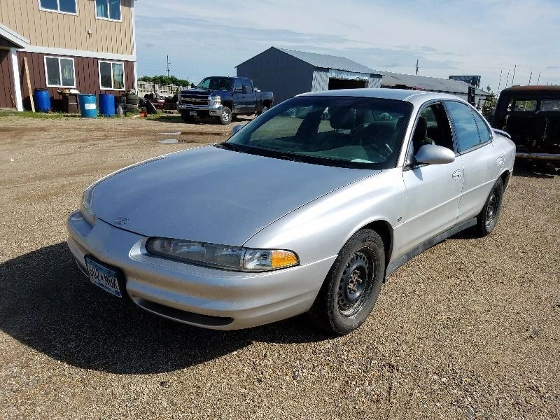 Fuel Pump Assembly 3.8L Fits 98-00 GRAND PRIX 163592 - Image 4 of 4