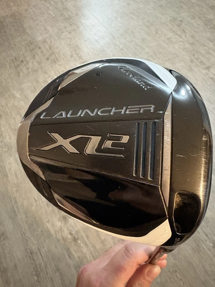 Driver men’s rh stiff - Image 2 of 4