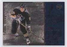 1998-99 Upper Deck UD3 New Era Robert Dome #69 0q4