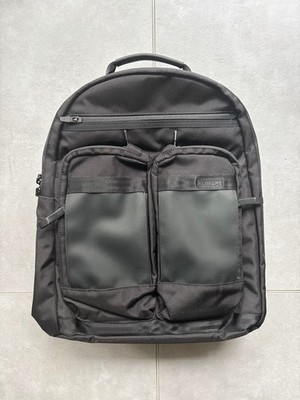 Chrom Axcel Daypack MD wasserdichter Rucksack mit IPX8 Tasche aus Japan