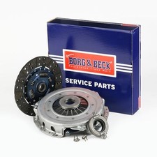 Clutch Kit Fits MG MGC MGC GT Borg & Beck HK9636 2 Years Warranty