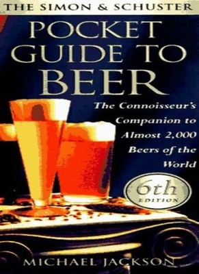S & S Pocket Guide to Beer,Michael Jackson