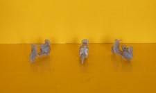 Vespa Piaggio 150 anni 50 scala 1:87  pz.3 - Krea