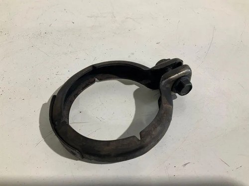 MERCEDES-BENZ E W212 Muffler Connector Clamp A2034900641 2.10 Diesel 21130474