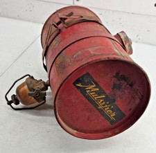Vintage Mulsifier Garden Tractor Small Engine...