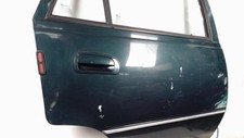 Porte arrière et accessoires Daewoo NEXIA