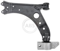 A.B.S. 210897 Lenker, RadaufhäNgung For Audi Seat Skoda VW