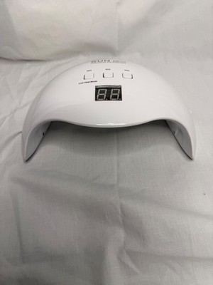 GLAM HOBBY SUNX9PLUS 48W Portable Nail Dryer | Used | No Power Adapter