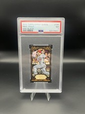 After the Break - What Worked and What Didn't in 2012 Gypsy Queen 22