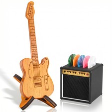 Guitar Picks Holder Box, Pick Display Holder, Amp Speaker Styled Pick Holder ...