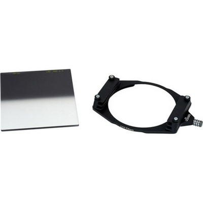 Lee Filters Seven5 Starter Kit - Includes Filter Holder & 75x90mm 0.6 Hard-Edge