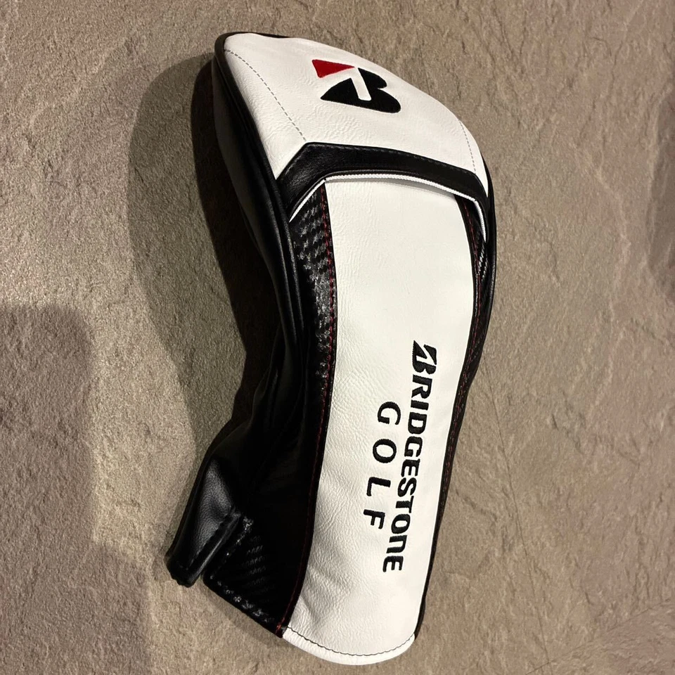 BRIDGESTONE BX2 HT 9.5 head - Image 4 of 4