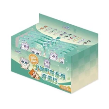 KAKAWOW Honkai：Star Rail Chimera Mini Action Figuer Collection Blind Bag Sealed