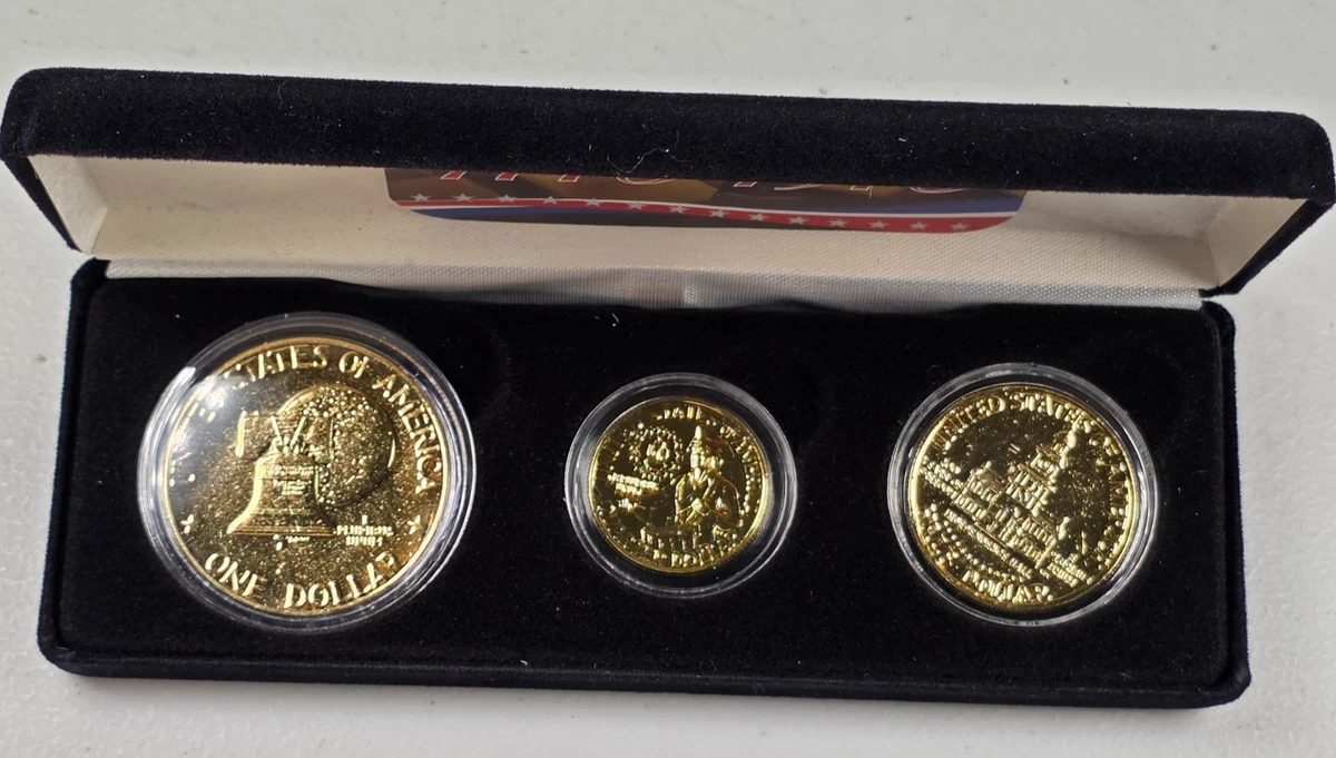 Gold 1976 US Coin Mint Sets for sale | eBay