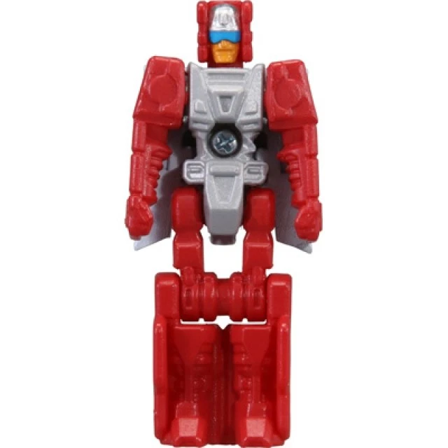 LG32 Chromedome | Japanese Transformers Legends Import Takara Tomy Generations - Image 3 of 4