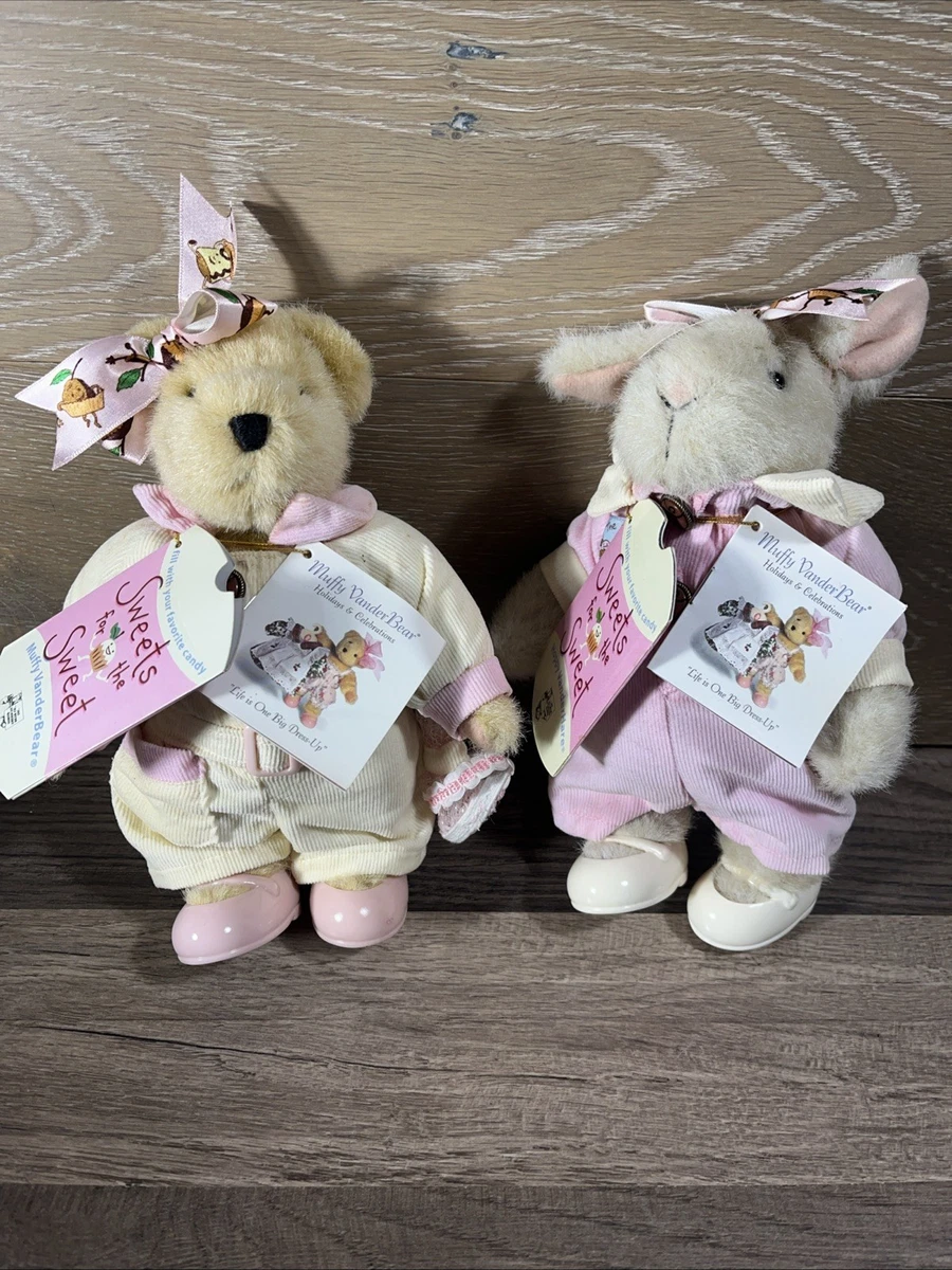 NABCO Muffy Vanderbear for sale | eBay