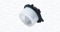 Magneti Marelli InnenraumgebläSe 069412734010 12V 228W 148Mm FüR Iveco Daily 6