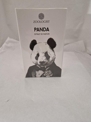 Panda Zoologist Extrait De Parfum 60ml Neu&Ovp