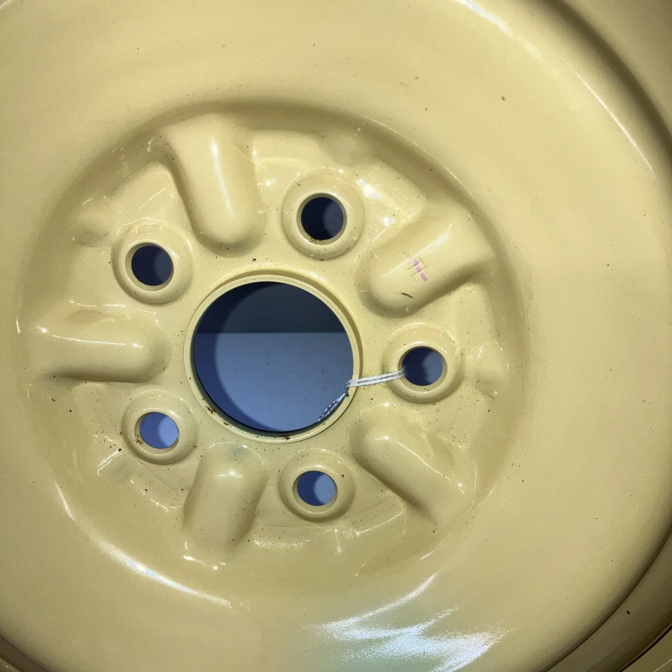 2008-2014 Scion XD Spare Tire T135/70D16 - Image 2 of 4