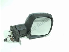 Retroviseur droit (ou coque) Citroen BERLINGO