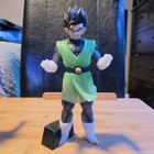Bandai Dragon Ball Z CLEARISE Son Gohan Great Saiyaman ver. II No Box — photo 1