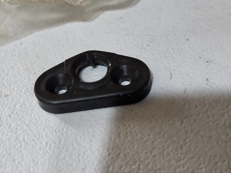 Cinturón de seguridad Impala Caprice Nova Camaro Chevelle Monte Carlo 1974-75 pase 9691094 Foto 3 de 4