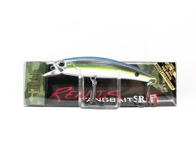 Duo Realis Fangbait 120SR Schwimmend K�der ASA3386 (1219)