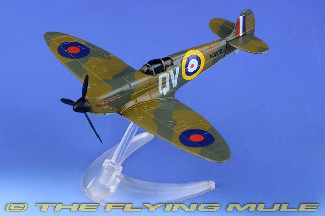 Corgi 1:120 Spitfire Mk I RAF | eBay