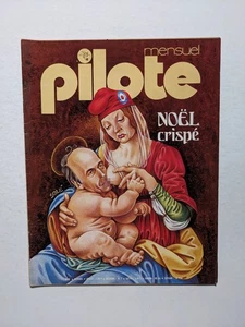 Go to product Pilote (Monthly) #19 - 1975