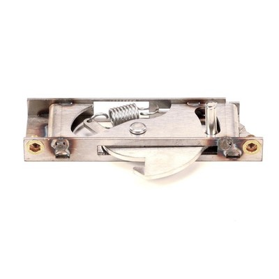 Baxter Latch Assembly, Rh Door Bottom, Lh 01-1M6415-00001 - Genuine OEM