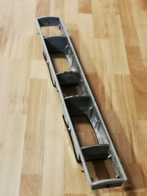Innenleuchte Leiste Rahmen  VW T5 7H0858848