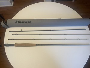 Sage Approach Fly Rod | eBay