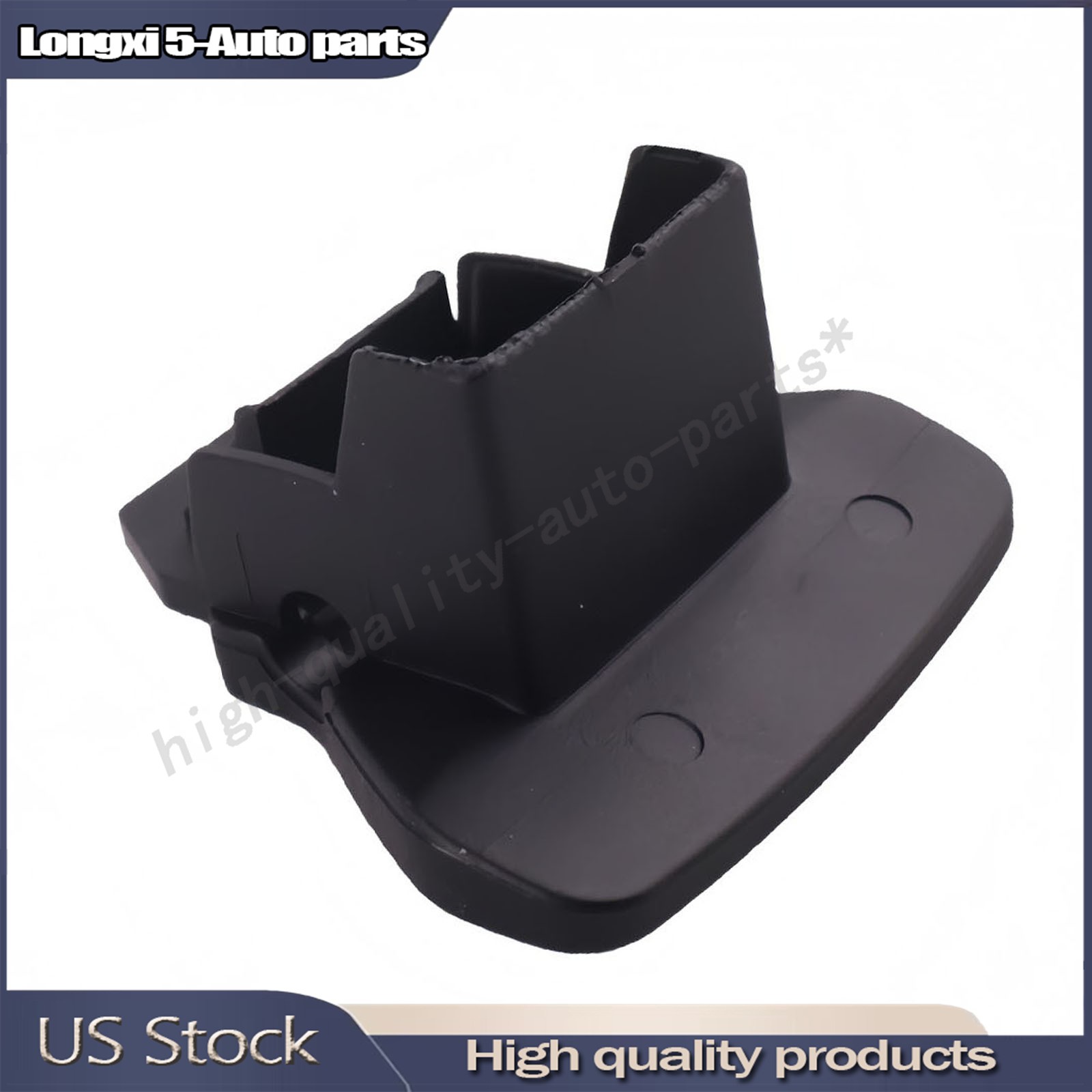 New 13M0434CP Black Right Side Door Control Switch Button fit McLaren 570S 600LT
