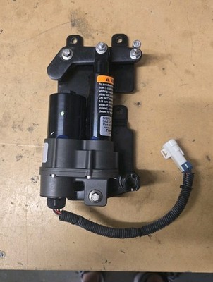 MERCURY VERADO SHIFT ACTUATOR 4 FOUR STROKE OUTBOARD 8m0111456 J1171 Marine 