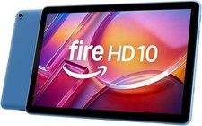 Amazon Fire HD 10 (13th Generation) 32GB, Wi-Fi, 10.1