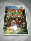 New ListingDonkey Kong Country Returns - Nintendo Wii