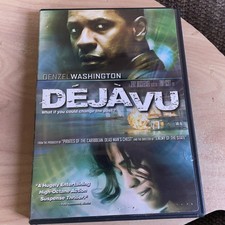 Deja Vu (DVD, 2006)