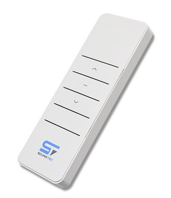 SCHARTEC Rolladen Fernbedienung 1-Kanal Handsender RH1 Funksender Steuerung