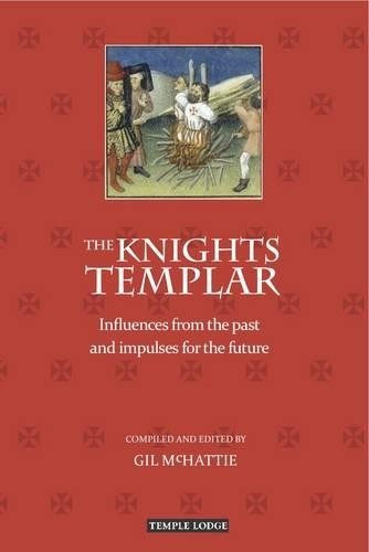 The Knights Templar by Gil McHattie - - Image 6