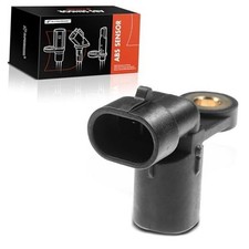 Front or Rear ABS Wheel Speed Sensor - Compatible with Jaguar Models - Vanden