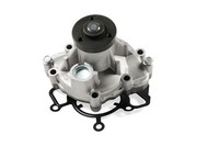 Hepu P282 Wasserpumpe FüR Daimler Jaguar Land Rover