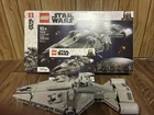 LEGO Star Wars: Imperial Light Cruiser (75315)