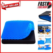 Double Thick Gel Cushion with