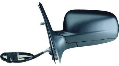 41684-compatible with SEAT IBIZA 0 FULL REAR VIEW MIRROR LEFT IPARLUX