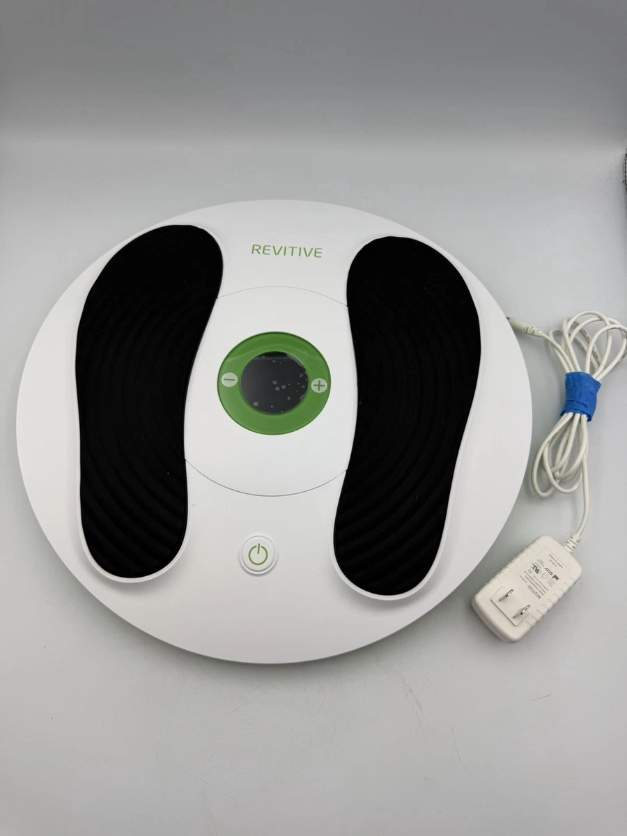 REVITIVE Electrode Body Pads, 0.11 Pound - Buy Online In - Foto 4