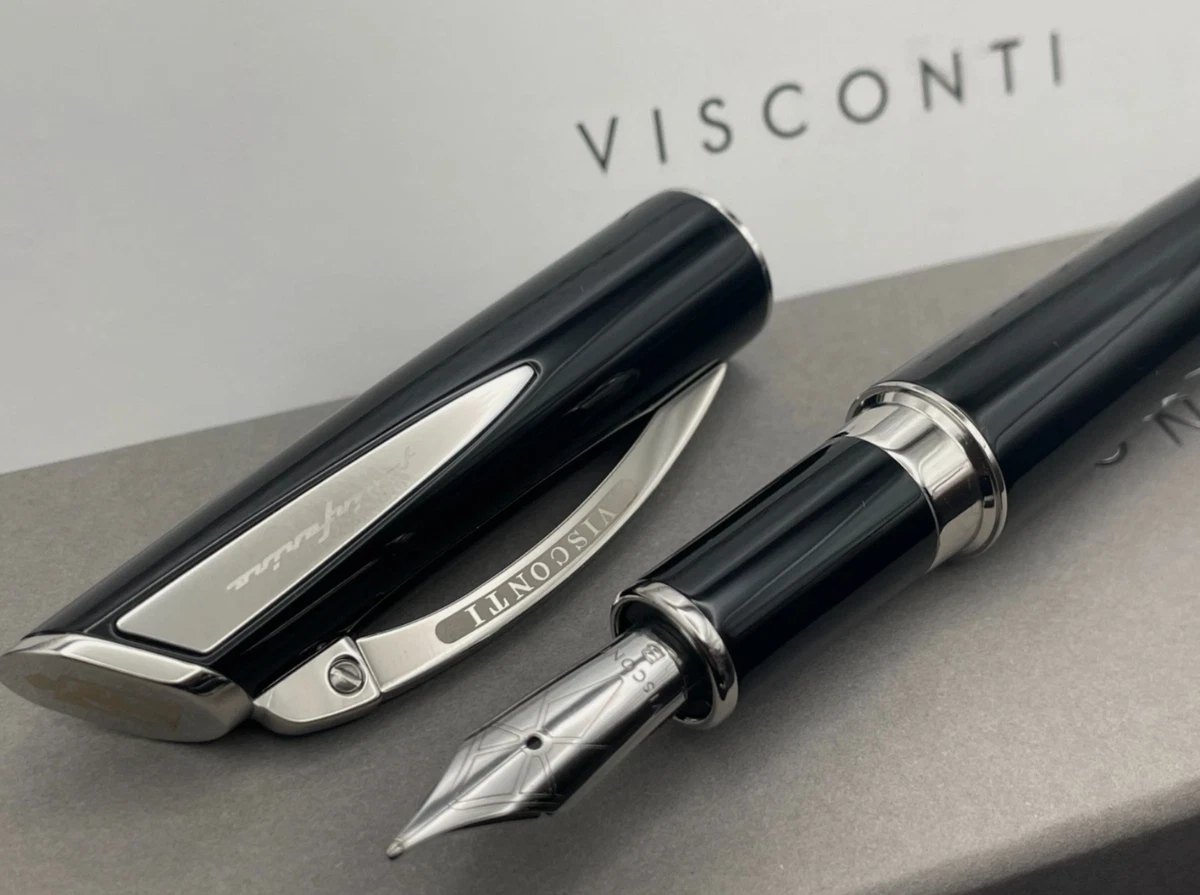 25+ Visconti Collectible Pens for sale | Updated Oct 2026